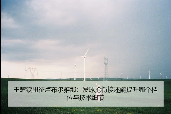王楚钦出征卢布尔雅那：发球抢衔接还能提升哪个档位与技术细节